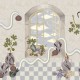 Llar Mural Tres Tintas M3701-3