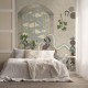 Llar Mural Tres Tintas M3701-3