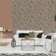 Llar Papel pintado Tres Tintas LL3703-3