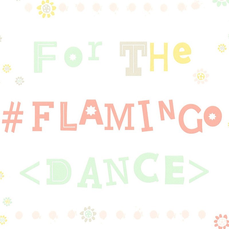 Papel pintado Living Walls Cozz It's Time to Dance 36293-3
