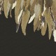 Mural Eijffinger Museum Fancy Feather 307408