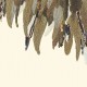 Mural Eijffinger Museum Fancy Feather 307409