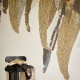 Mural Eijffinger Museum Fancy Feather 307409