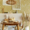 Waterfront 300812 Papel pintado Eijffinger