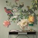 Mural Eijffinger Museum Big Birds 307402