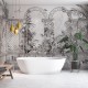 Mural Coordonné Maximalism 9300092