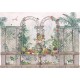 Mural Coordonné Maximalism 9300091
