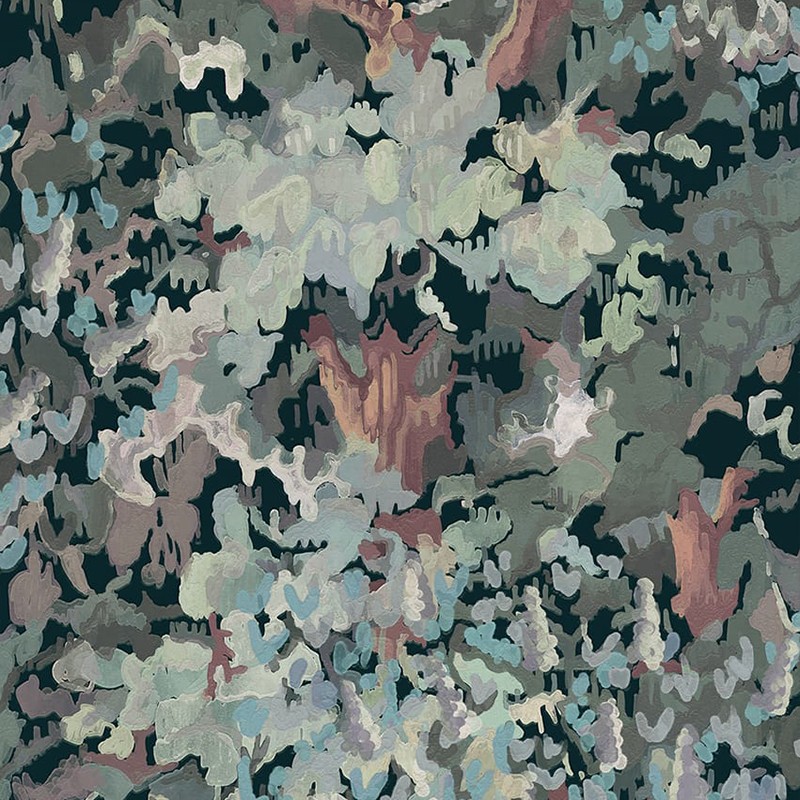 Papel Pintado Coordonné Maximalism 9300002