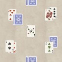 Maximalism Jeu 9300061 Papel Pintado Coordonné