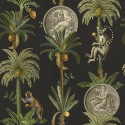 Maximalism Lémurs 9300040  Papel Pintado Coordonné