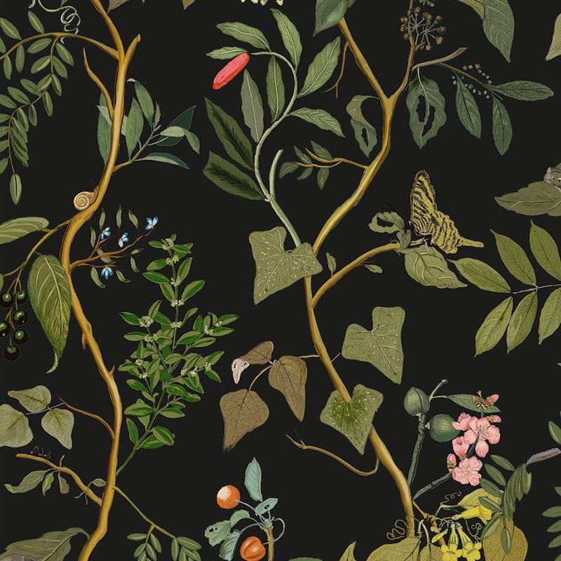 Papel Pintado Coordonné Maximalism 9300014