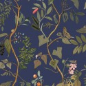 Maximalism Diderot 9300013 Papel Pintado Coordonné