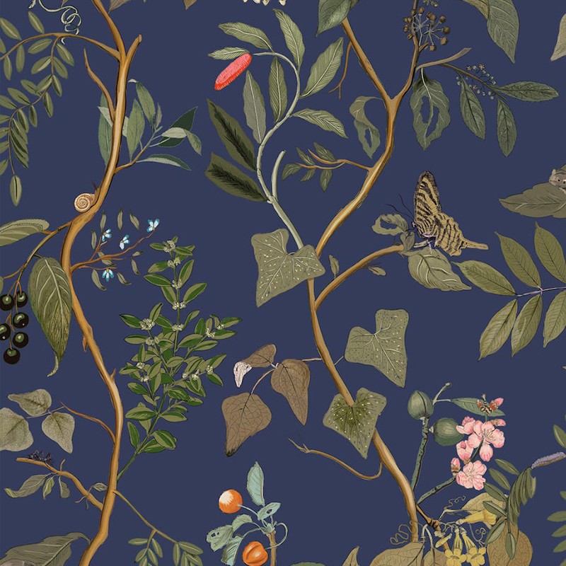 Papel Pintado Coordonné Maximalism 9300013