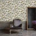 Maximalism Diderot 9300010 Papel Pintado Coordonné