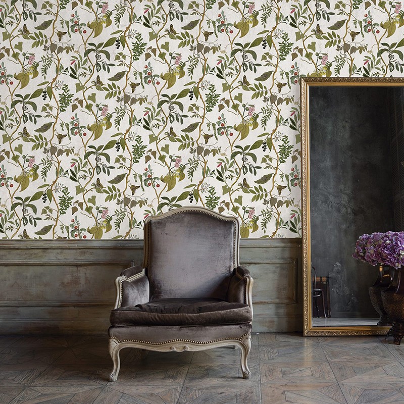 Papel Pintado Coordonné Maximalism 9300010