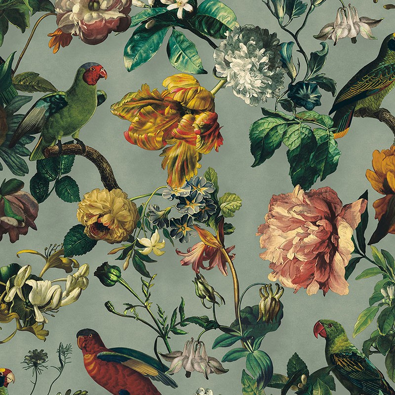 Papel Pintado Eijffinger Museum 307302