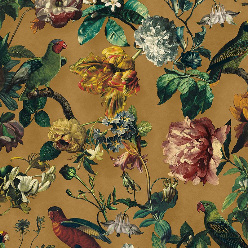 Papel Pintado Eijffinger Museum 307303