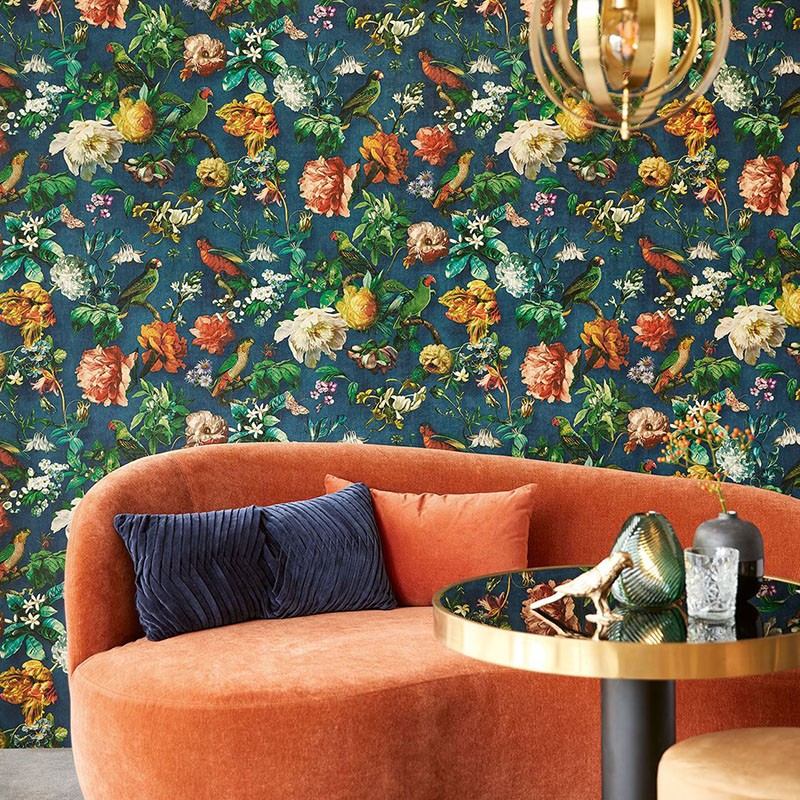 Papel Pintado Eijffinger Museum 307306