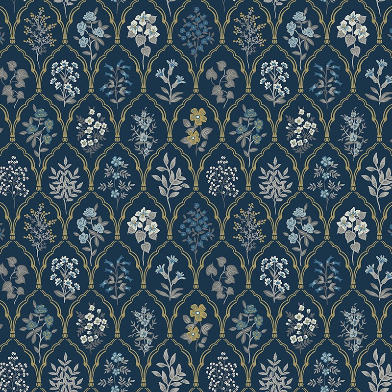 Papel pintado York Rifle Paper Co. RI5131