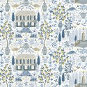 Rifle Paper Co. RI5108 Papel pintado York