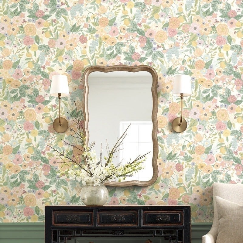 Papel pintado York Rifle Paper Co. RI5118