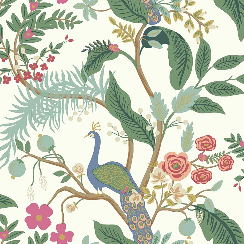 Papel pintado York Rifle Paper Co. RI5174
