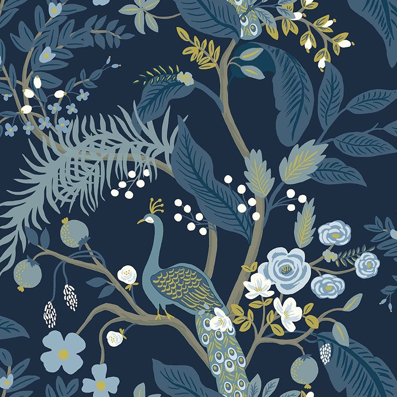Papel pintado York Rifle Paper Co. RI5172