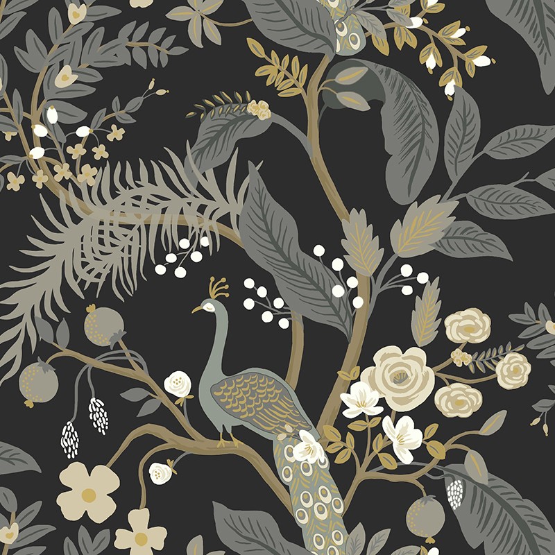 Papel pintado York Rifle Paper Co. RI5170