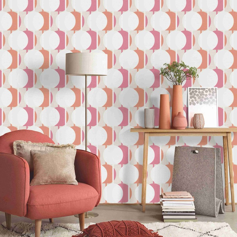 Papel pintado Kemen Murabel 8024