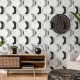 Papel pintado Kemen Murabel 8029