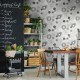 Papel pintado Kemen Murabel 8009