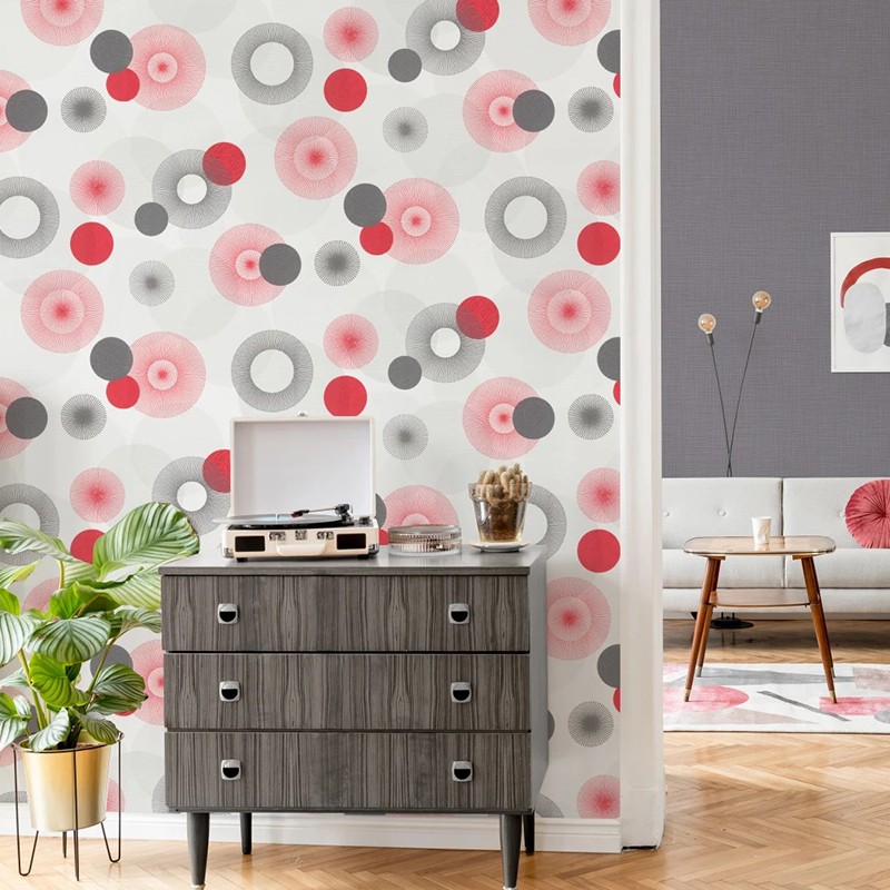 Papel pintado Kemen Murabel 8006