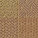 Papel Pintado de Tatami J&V 50481