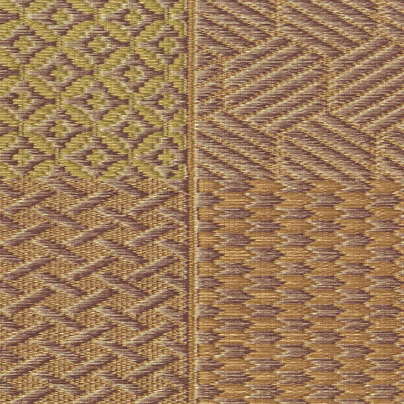 Papel Pintado de Tatami J&V 50481
