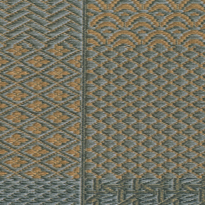 Papel Pintado de Tatami J&V 50482