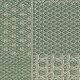 Papel Pintado de Tatami J&V 50485