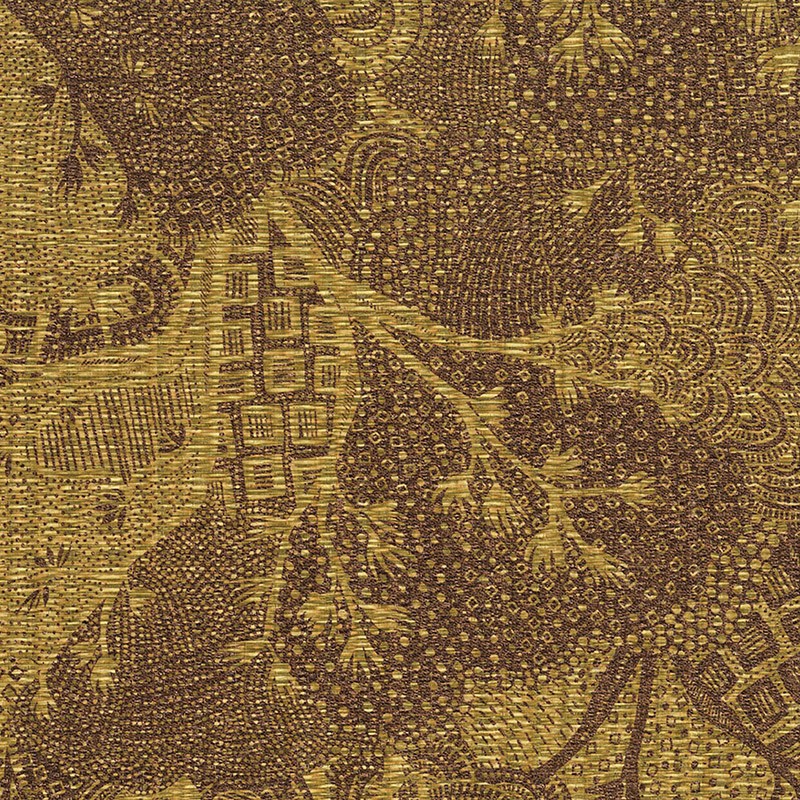 Papel Pintado de Tatami J&V 50431