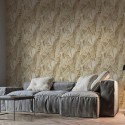 Lymphae 17806 Papel pintado Parati