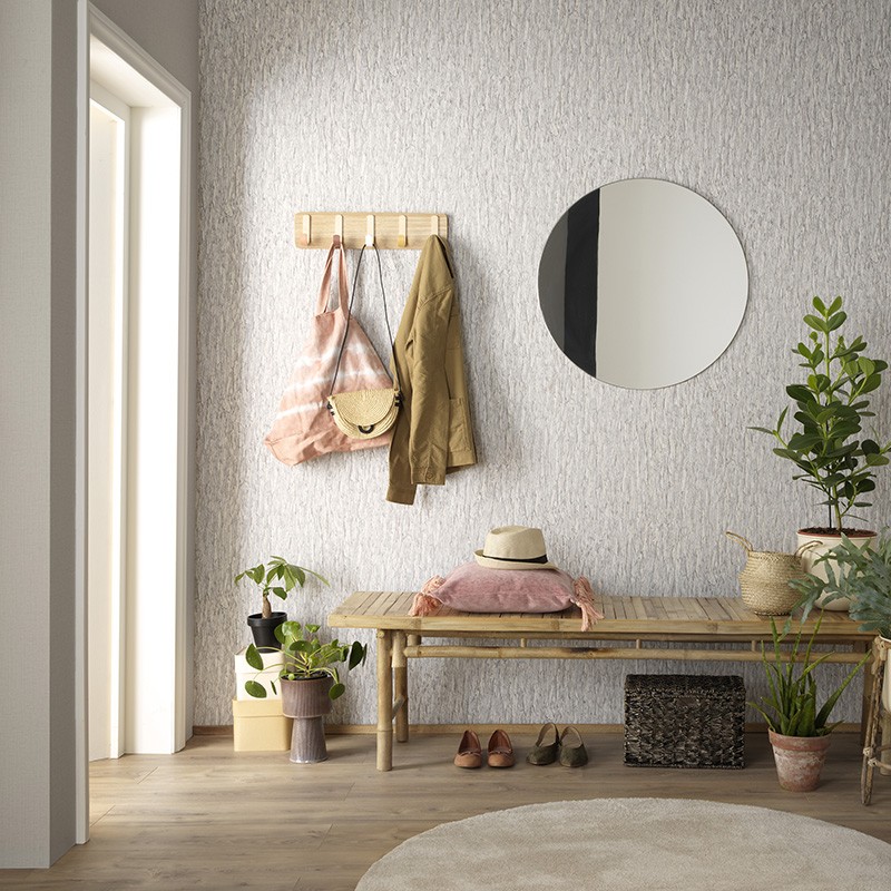 Papel pintado Kemen del Catálogo Samoa 8254