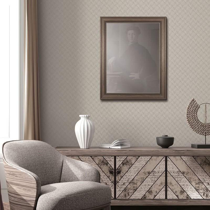 Papel pintado Kemen Wall Fabric WF121045