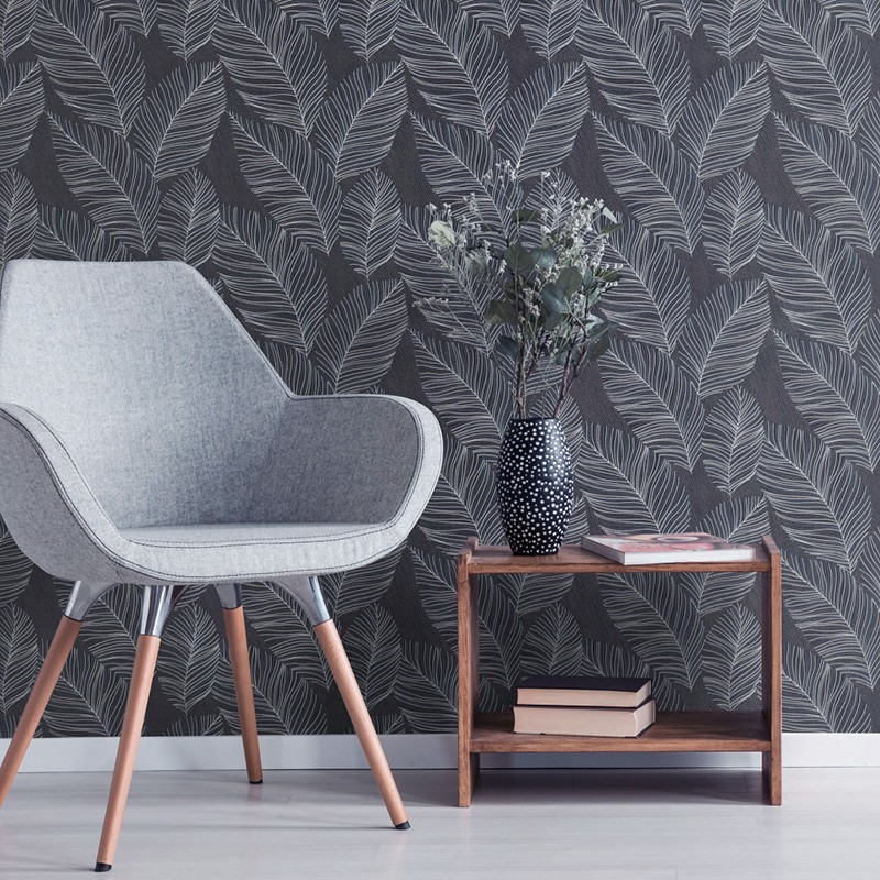 Papel pintado Kemen del Catálogo Samoa 8260