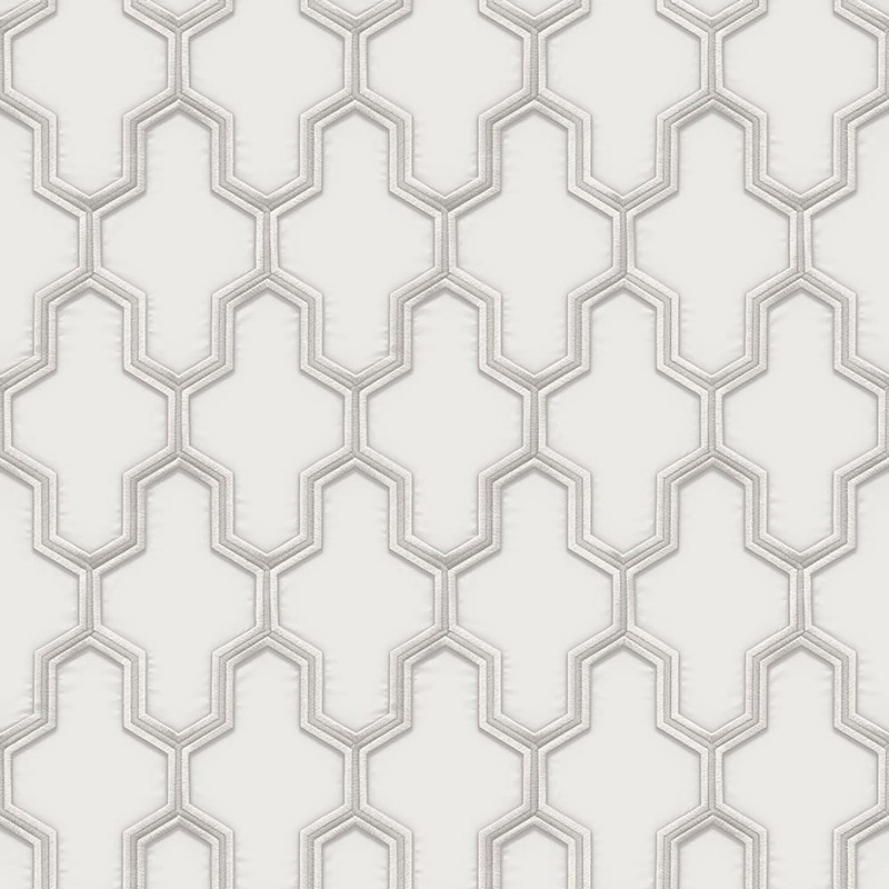 Papel pintado Kemen Wall Fabric WF121021