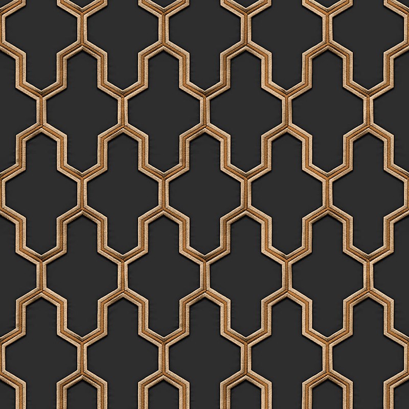 Papel pintado Kemen Wall Fabric WF121025