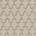 Wall Fabric WF121023 Papel pintado Kemen