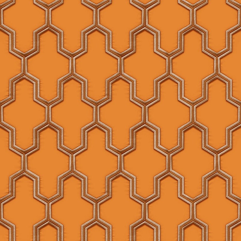 Papel pintado Kemen Wall Fabric WF121026