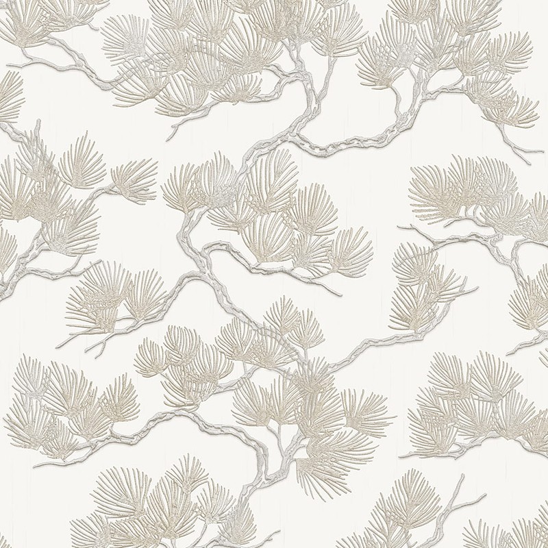 Papel pintado Kemen Wall Fabric WF121011