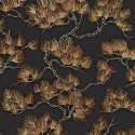 Wall Fabric WF121015 Papel pintado Kemen