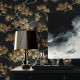 Papel pintado Kemen Wall Fabric WF121015