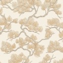 Wall Fabric WF121012 Papel pintado Kemen