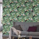 Samoa 8227 Papel pintado Kemen